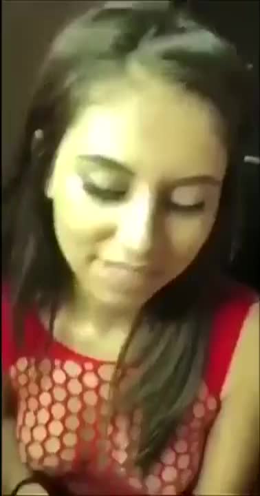 Victoria Summers Blowjob