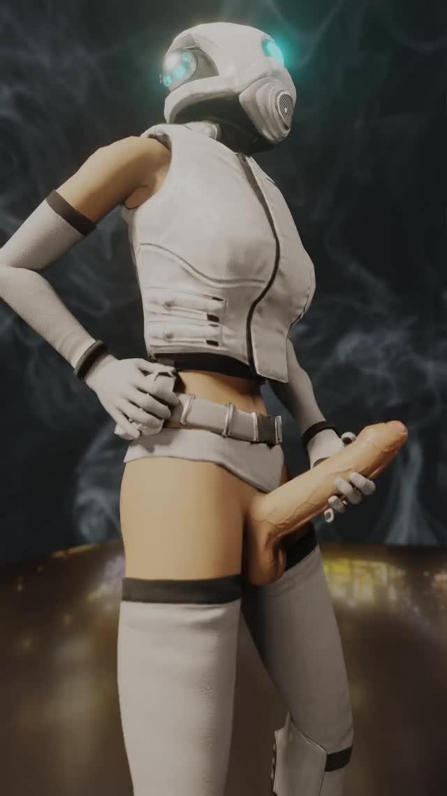 Combine Assassin Jerk