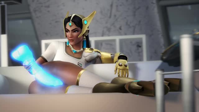 2896129 - Overlook Source_Filmmaker Symmetra animated leeteRR webm