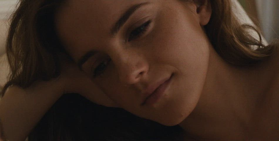 celebrity emma watson female gif