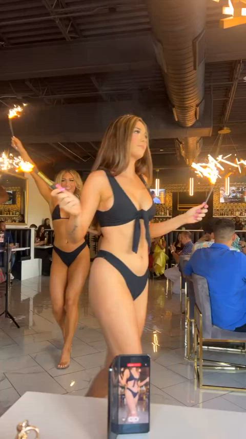 asmr ass big ass bikini booty bubble butt high heels latina model phat ass slimthick