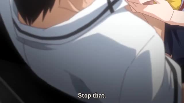 Sᴏᴜʀᴄᴇ﹕ Kanojo x Kanojo x Kanojo ~ Episode 2 ~ Scene 2