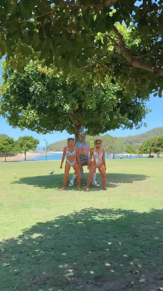 Dancing gif