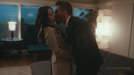 EVELIN STONE & MANUEL FERRARA - Deeper - Banner - SFW