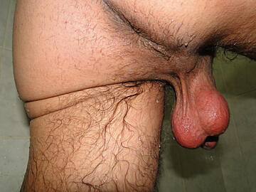 my balls
