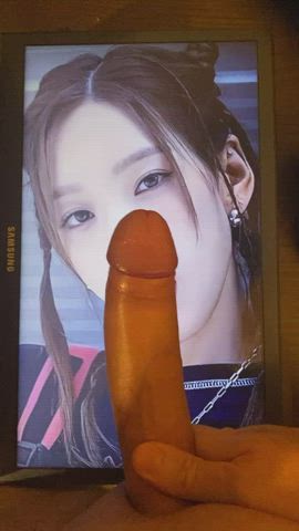cum cumshot tribute gif