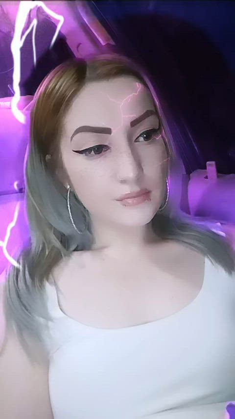 cute smoking solo gif