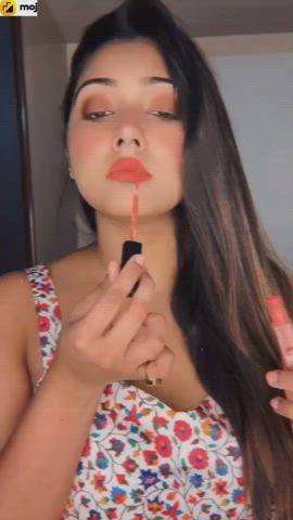 🥵Famous Insta Model Agnijita Banerjee Finally Multiple N!pslip &amp; B00bs