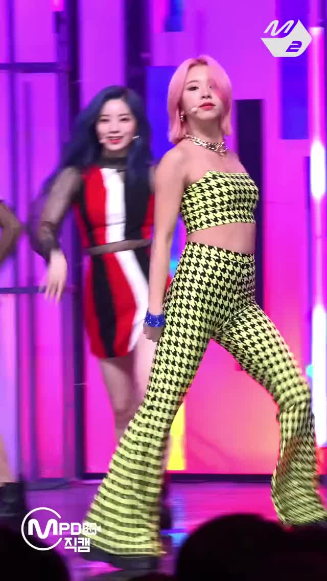 Chaeyoung