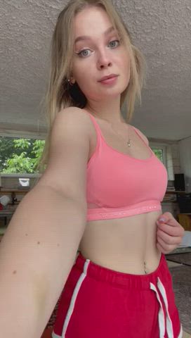 They say workout leads to better sex cardio, can you join me here?
