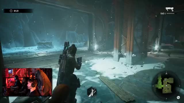 Next Broadcast: Gears 4 Developer Stream - June 20th @ 3 PM PT