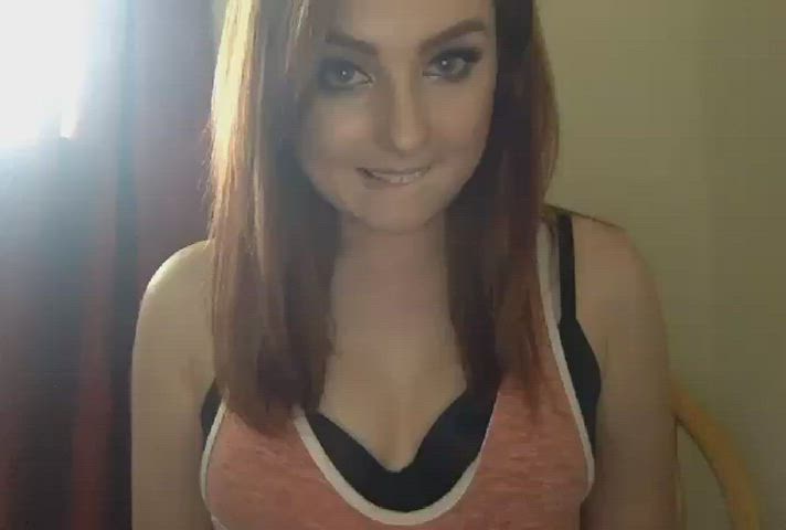 [Selling] (21)F) I'm Available all day <3 (Nudes/Videos/Sexting/Cockrate/Camshow/Custom/Slave/GFE)
