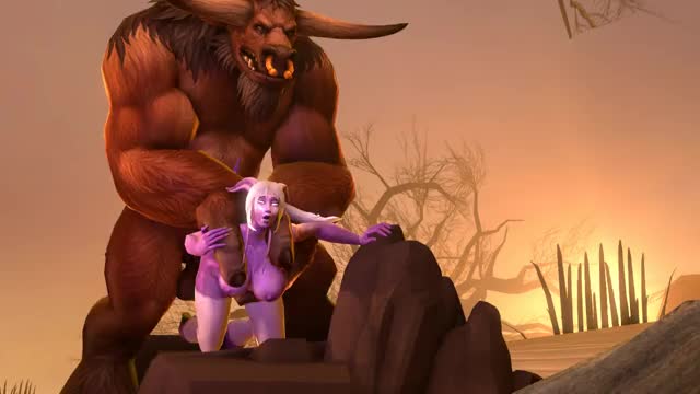 3D Animation SFM gif