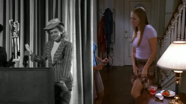 Sabrina The Teenage Witch