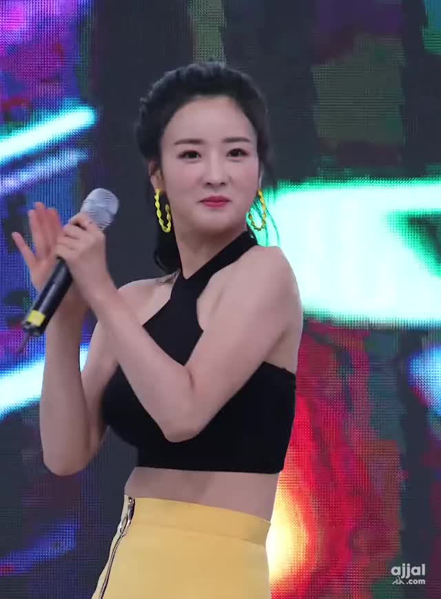 점점 이뻐지는 에이핑크 보미 (3)