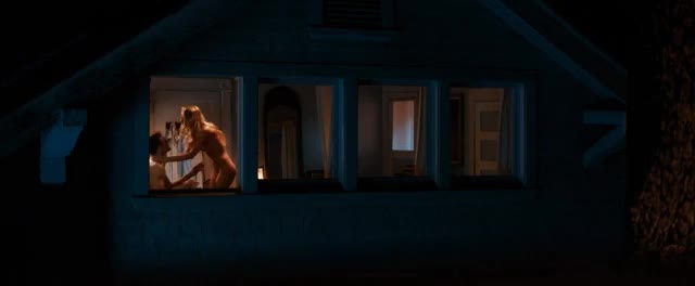 Lexi Atkins - The Boy Next Door