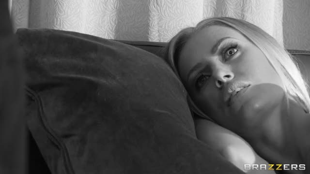 A Secret Gentleman's Club - with Nicole Aniston