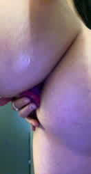 Fingering Pussy White Girl gif