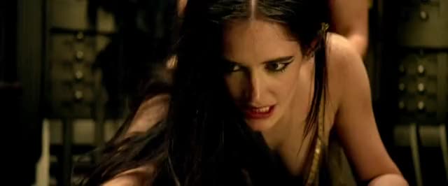 Eva Green - 300 ROAE