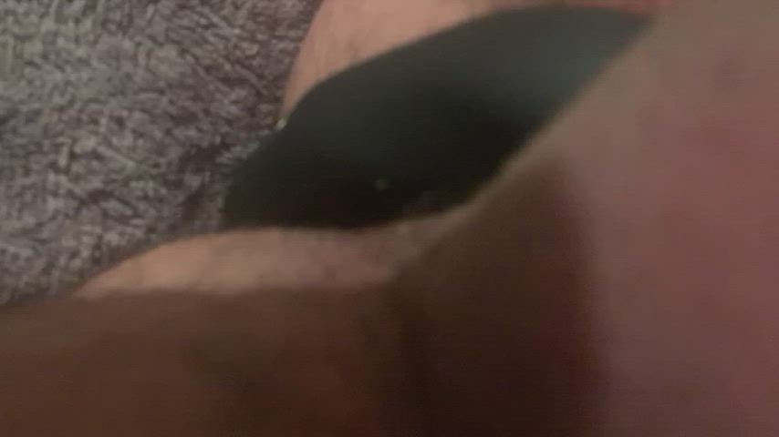 Butt Plug Male Masturbation Prostate Massage gif