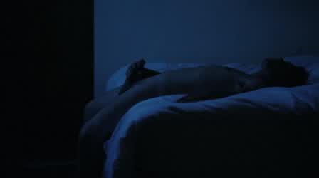 Big Balls Big Dick British Male Masturbation Penis gif