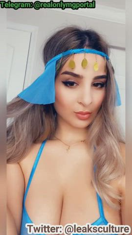 tasty girl👅👅---> FULL vids &amp; more of her in c0mments 👇👇