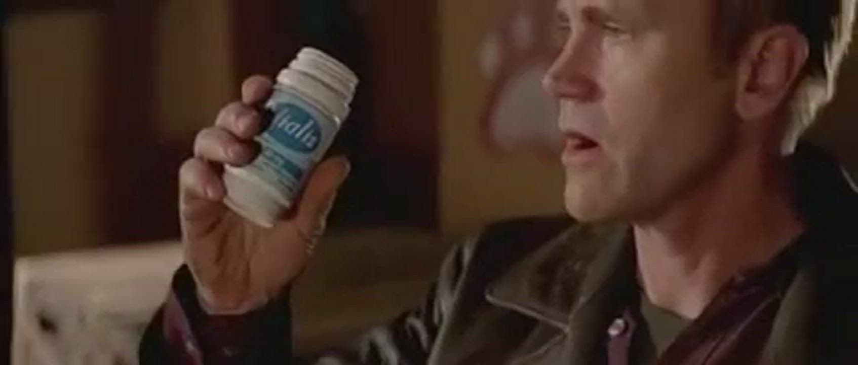Long medicine penis