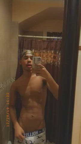 big dick hornyjohny66 starfucked gif