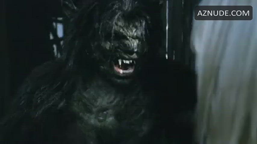 Shannon Malone - Big Bad Wolf (2006)