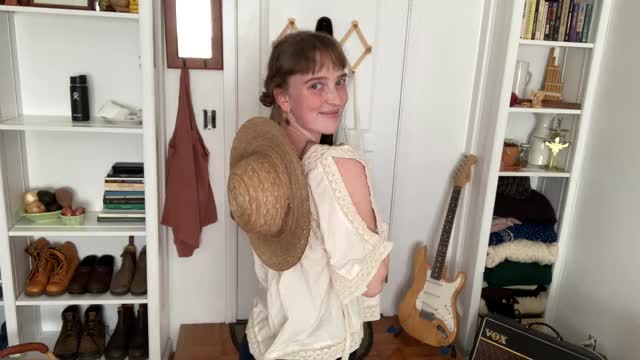New video up now, just call me your cutesy cowgirl and come check it out ?? Link
