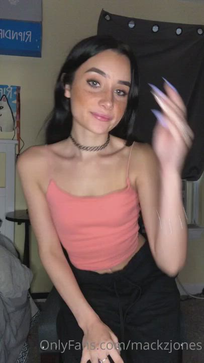 Boobs Nude Petite gif