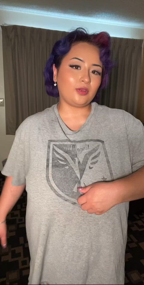 Do you like my transition? 😍