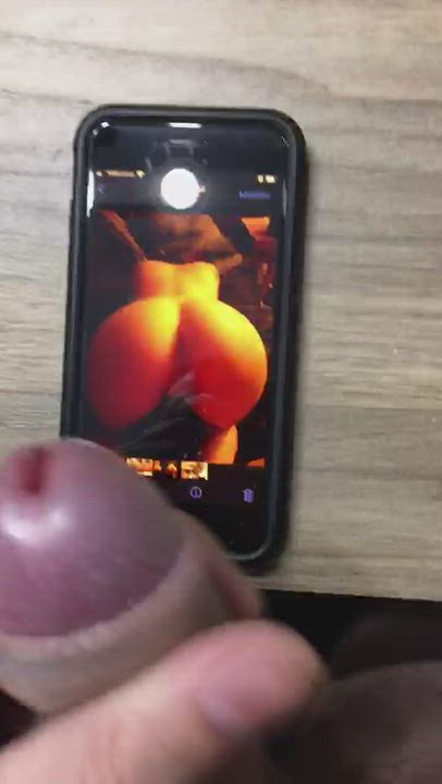 Cum Cumshot Nude gif