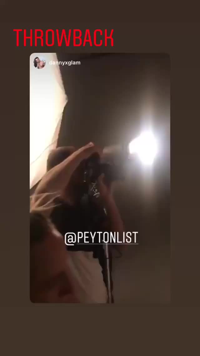 Stories • Instagram