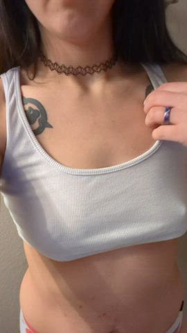 Been awhile figured I'd do a random titty drop