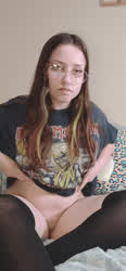 Any maiden fans in here? Sorry for the RBF!