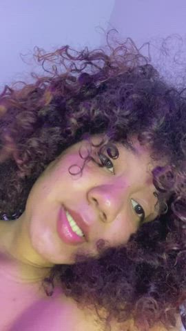 afro big tits boobs fingering latina pussy tits gif