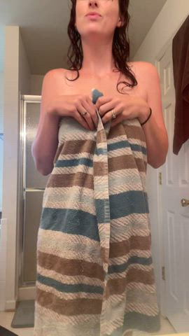 I just want a man that will fuck me everyday and everynight