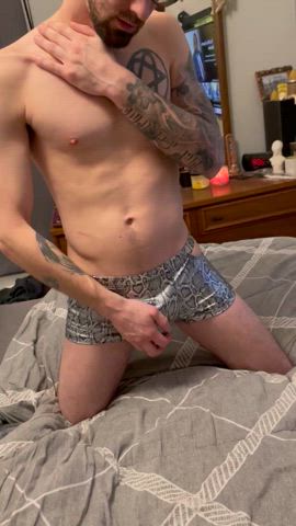 Here’s the reveal ❤️😘