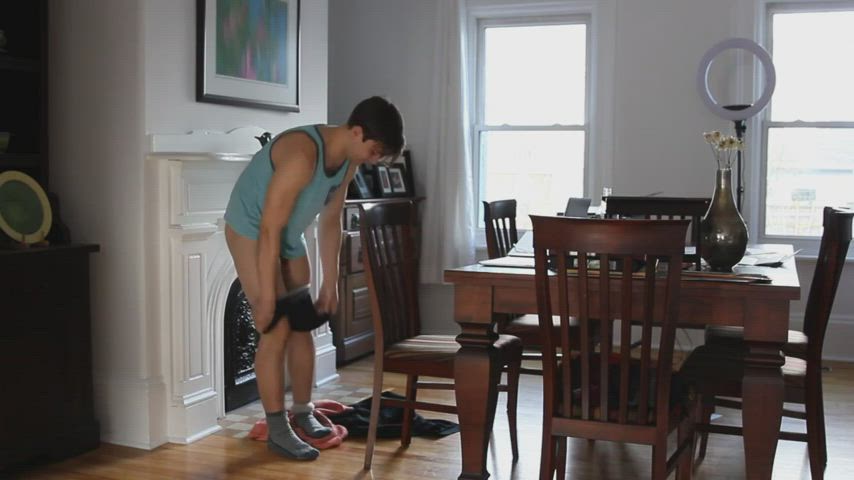 Name Callum Dunphy - Canadian Actor from the TV Show Cam BOy