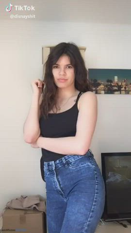 pls cum on my gf