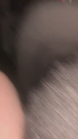 Big Dick Blowjob Interracial Tattoo gif