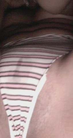 [Selling] my cum soaked panties , come pick out a pair 💦- verified seller, discreet