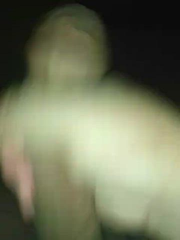 BBC Big Dick Thick Cock gif