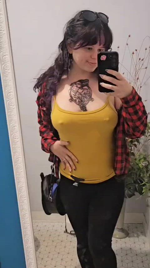 Got my tattoo finished yesterday!