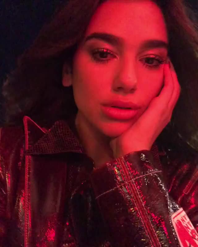 Dua Lipa