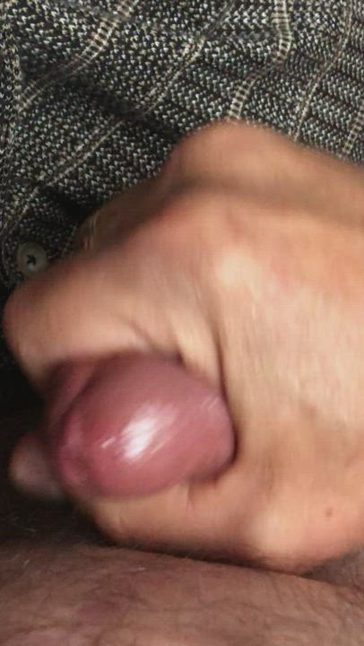 Cumshot Gay gif