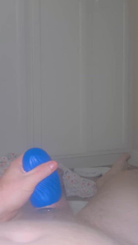 cumshot dad masturbating gif