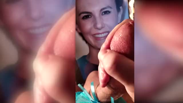 Emilie Besse cum tribute