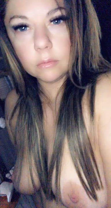 Waiting for you Daddy ?